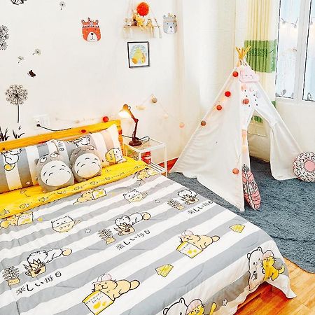 Doc Homestay Далат Экстерьер фото