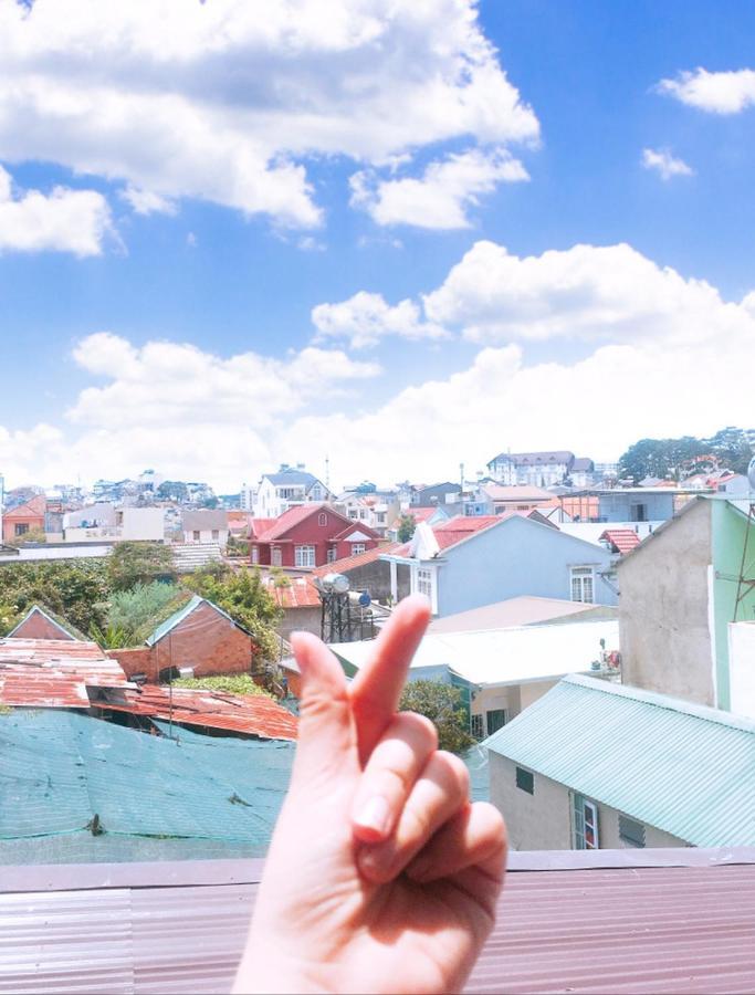 Doc Homestay Далат Экстерьер фото