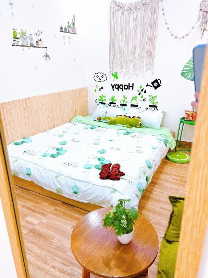 Doc Homestay Далат Экстерьер фото