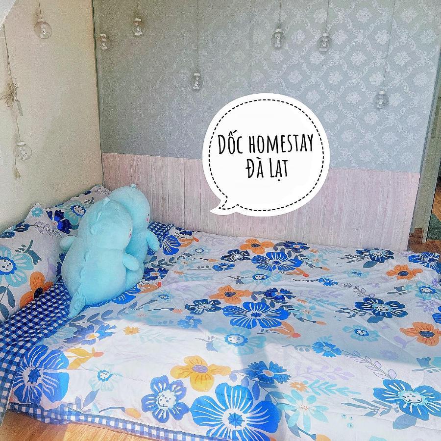 Doc Homestay Далат Экстерьер фото